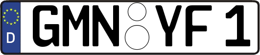 GMN-YF1