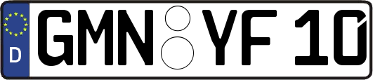 GMN-YF10