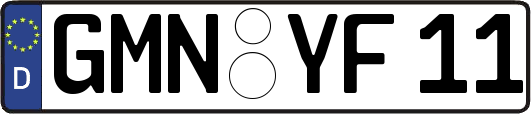 GMN-YF11