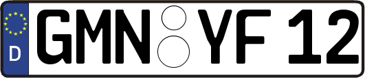 GMN-YF12