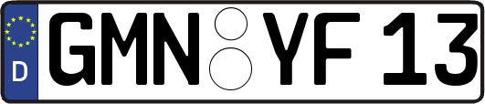 GMN-YF13