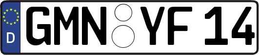 GMN-YF14
