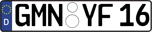 GMN-YF16