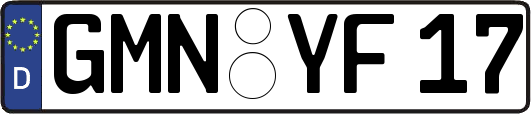 GMN-YF17