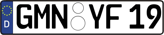 GMN-YF19