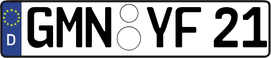 GMN-YF21
