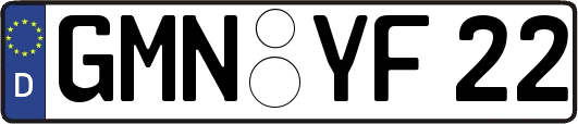 GMN-YF22
