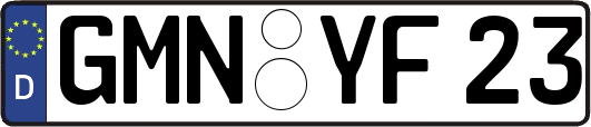 GMN-YF23