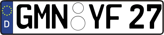 GMN-YF27