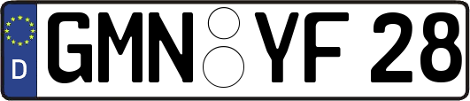 GMN-YF28