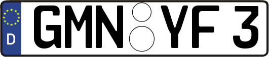 GMN-YF3