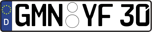 GMN-YF30