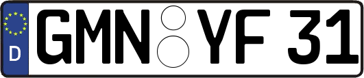 GMN-YF31