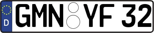 GMN-YF32
