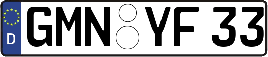 GMN-YF33