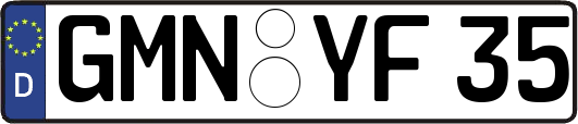 GMN-YF35