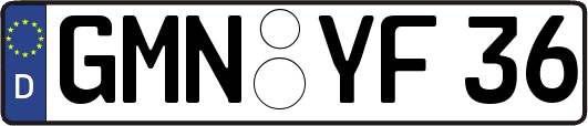GMN-YF36