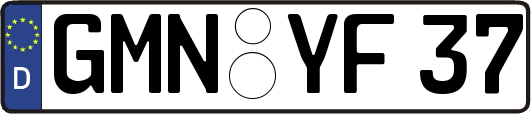 GMN-YF37