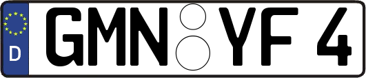 GMN-YF4
