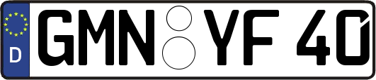 GMN-YF40