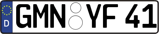 GMN-YF41