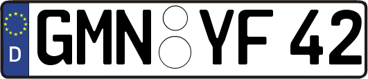 GMN-YF42