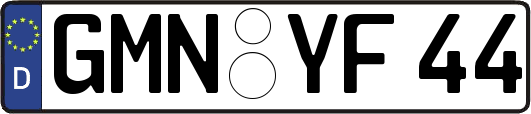 GMN-YF44