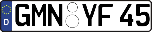 GMN-YF45