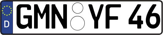 GMN-YF46