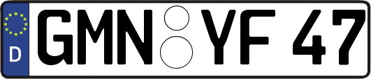 GMN-YF47