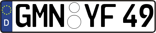 GMN-YF49