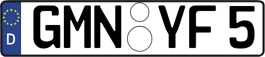 GMN-YF5