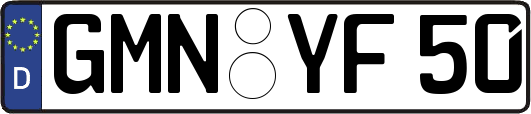 GMN-YF50