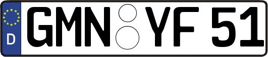 GMN-YF51