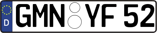 GMN-YF52