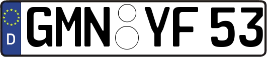 GMN-YF53