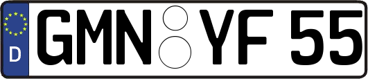 GMN-YF55