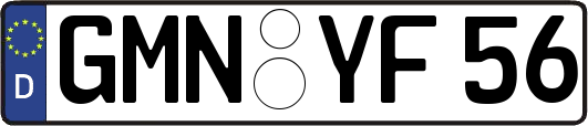 GMN-YF56