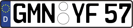 GMN-YF57