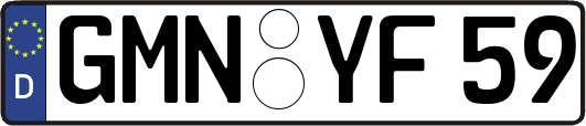 GMN-YF59
