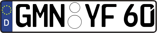GMN-YF60