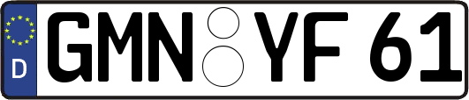 GMN-YF61