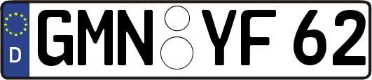 GMN-YF62