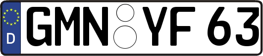 GMN-YF63