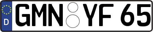 GMN-YF65