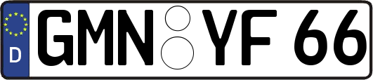 GMN-YF66