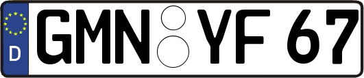 GMN-YF67