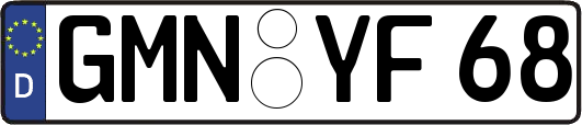 GMN-YF68
