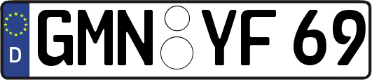 GMN-YF69