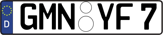 GMN-YF7
